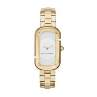 Horlogeband Michael Kors MK5415 Staal Rosé 22mm - thumbnail