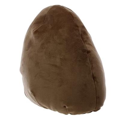 Luiaard Squeezies Pluche Sierkussen