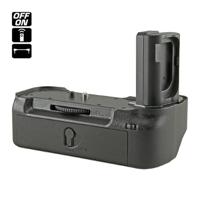 Jupio Battery Grip for Nikon D780 - thumbnail