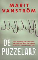 De Puzzelaar - Marit Vanström - ebook - thumbnail