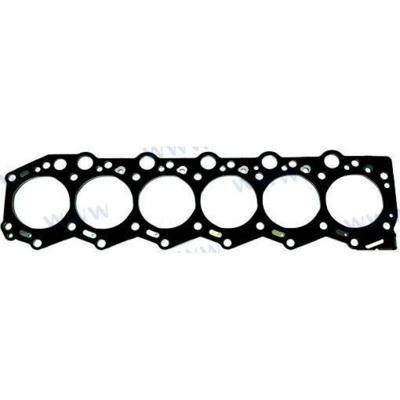 REC119771-00401 - CILINDERKOPPAKKING (MERK 1) Yanmar