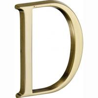 Huisletter Roman 50mm-D MGTI - thumbnail