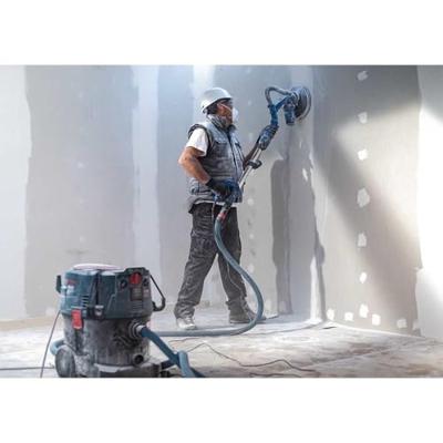Bosch Accessories 2608901667 Schuurnet voor wand- en plafondschuurmachine Korrelgrootte (num) 80, 120, 180 (Ø) 225 mm 1 set(s)