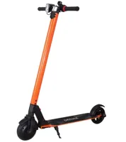 Denver SCO-65220 Elektrische Step - Oranje - thumbnail