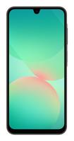 Samsung Galaxy A26 - zwart - 5G smartphone - 128 GB - GSM - thumbnail