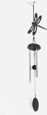 Nature's Melody Windgong Aureole Tunes model Libelle/Dragonfly 35 cm