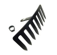 De Wit Sloot krooshekkel 8tds met ring dewit - thumbnail