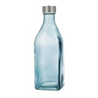 Fles Quid Habitat Groen Glas 1 L - thumbnail