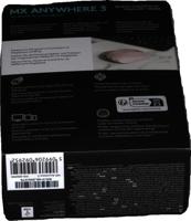 Logitech - MX Anywhere 3 - Rose - thumbnail