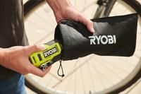 Ryobi RI4-120G | USB Lithium 4V accu inflator (1x 4V 2.0Ah) - 5133006140 - thumbnail