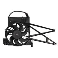 Ventilator, condensator airconditioning 85017 - thumbnail