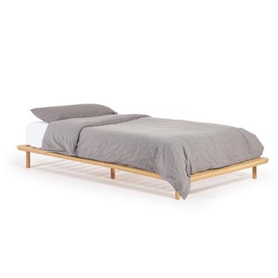 Kave Home Bed 'Anielle' Essen, 90 x 200cm