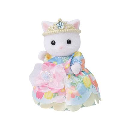 Sylvanian Families 5809 bloemen prinsessenset - thumbnail