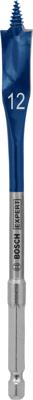 Bosch Accessoires EXPERT Speedboor Self Cut Speed | Zeskantschacht | 12 x 152 mm - 2608902088