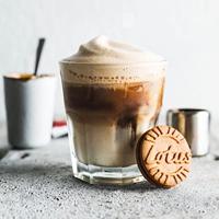 Lotus Biscoff speculoos koek sandwich speculoos 150 g bij Jumbo - thumbnail