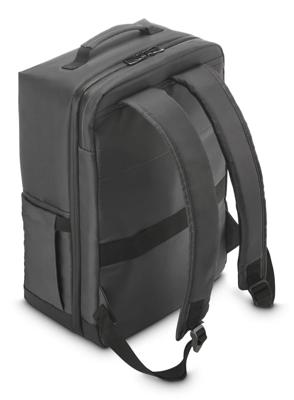 Hama Laptoprugzak Traveller voor Laptops tot 16.2 Inch Antraciet