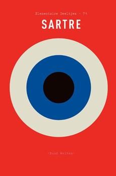 Sartre - Ruud Welten - Paperback (9789025312619)