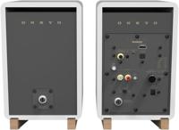 Onkyo GX-30ARC Boekenplank speaker Wit - thumbnail