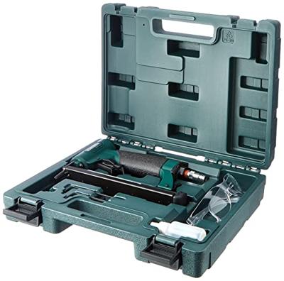 Metabo DKG 80/16DL Pneumatische tacker Incl. koffer