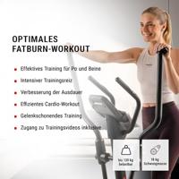 Hammer Crossfly XTR BT crosstrainer - thumbnail