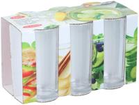 Alpina Longdrinkglasset 6-delig 230ml - thumbnail