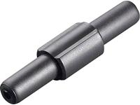 ESKA PTF/80 PTF/80 Zekeringhouder Geschikt voor Buiszekering 5 x 20 mm, Buiszekering 6.3 x 32 mm 6.3 A 250 V/AC 1 stuk(s) - thumbnail