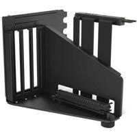 NZXT Vertical GPU Mounting Kit (H5/H6/H7/H9) - Black - thumbnail