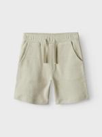 Name it zomer short jongens - taupe - Nkmhivaj - thumbnail