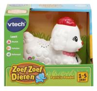 VTech Zoef Zoef Dieren Poedel - thumbnail