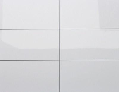 Kerabo wit glans gerectificeerd 30x60