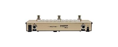 Valeton Dapper Acoustic Mini multi-effect pedaal