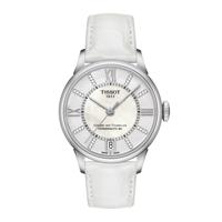 Tissot Chemin Des Tourelles Horloge T099.207.16.116.00- Wit - thumbnail