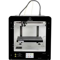 Renkforce PRO3 3D-printer Incl. filament - thumbnail
