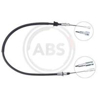 Handremkabel K17590 - thumbnail