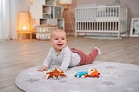 ABC forest friends grijp speelgoed - thumbnail