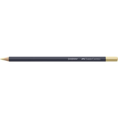 Faber Castell Kleurpotlood Goldfaber - 250 goud