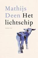Het lichtschip - Mathijs Deen - ebook - thumbnail