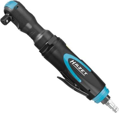 Hazet 9022P-2 Pneumatische ratelschroevendraaier 1/2 (12.5 mm) buitenvierkant 6.3 bar