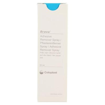 Brava Adhesive Remover Spray 50ml 12010
