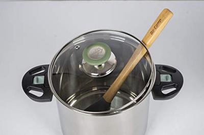 Bo-Camp Elegance Compact 3 Pannenset