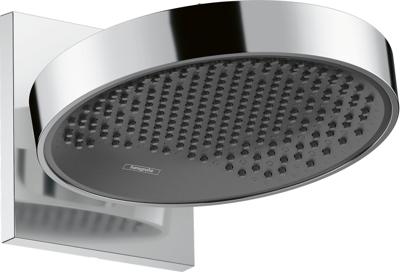 Hansgrohe Rainfinity PowderRain hoofddouche 250 1jet EcoSmart met douche-arm, chroom