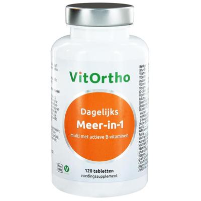 Meer in 1 Dagelijks