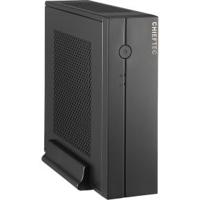 Chieftec IX-01B-OP computerbehuizing Small Form Factor (SFF) Zwart - thumbnail