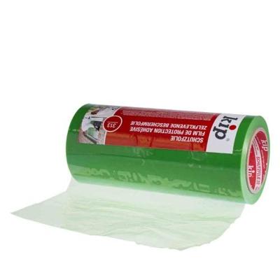 Kip Beschermfolie LDPE | groen | lengte 100 m | breedte 1000 mm wiel | 6 stuks - 313-52 313-52 Kip Beschermfolie LDPE | groen | lengte 100 m | breedte 1000 mm wiel | 6 stuks - 313-52 313-52