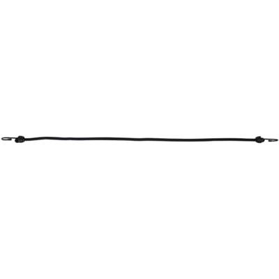 CONTEC snelbinder "string" ct strap string 10x800mm, black