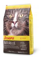 Kattenvoer Josera 9560 400 gr - thumbnail
