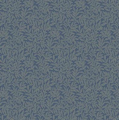 Dutch Wallcoverings British Heritage Dessin Blw/- Groen