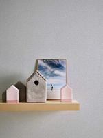 AS Creation MeisterVliesbehang 7 - Wit - 309716 - thumbnail