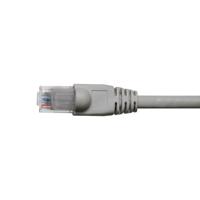 Videk Cat6 UTP Patch Cable Beige 2Mtr netwerkkabel 2 m - thumbnail