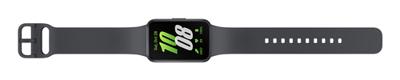 Smartwatch Samsung SM-R390NZAAEUB Grijs 1,6" 40 mm - thumbnail